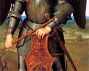 彼得罗贝鲁吉诺 - The Archangel Michael